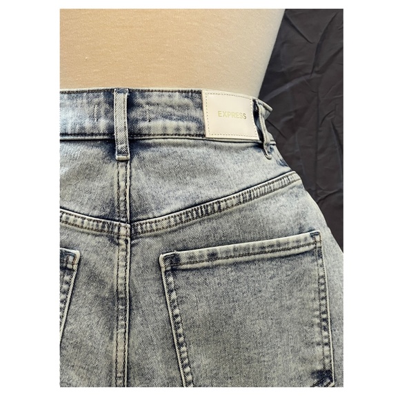 Curvy Midi High Rise - Picture 2 of 3